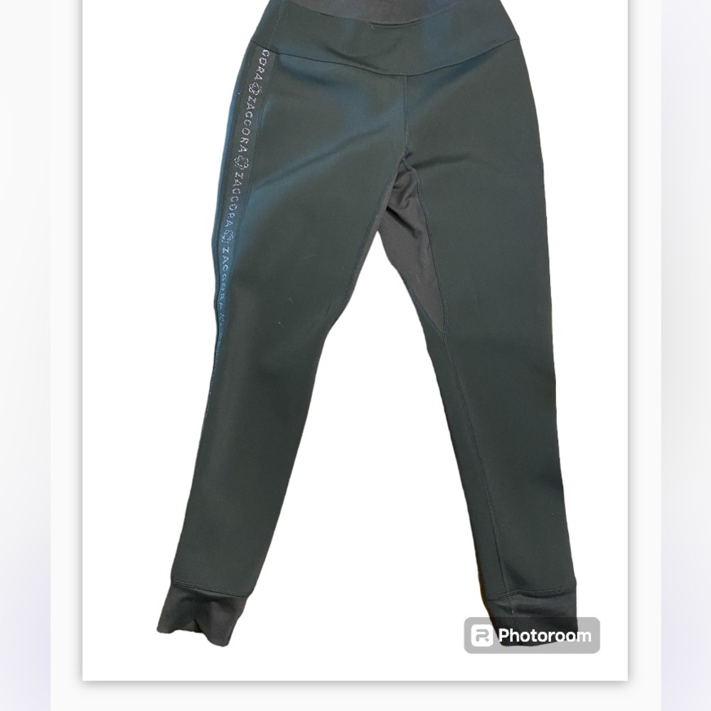 Zaggora Neoprene Hot Pants. Size US 6.‎